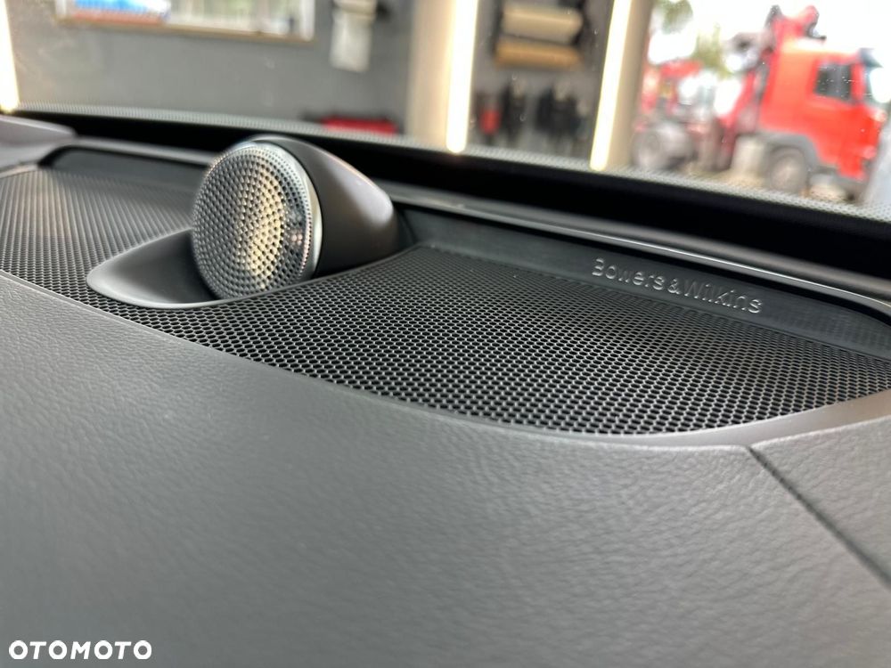 Volvo XC 90 B5 D AWD Geartronic Inscription - 22