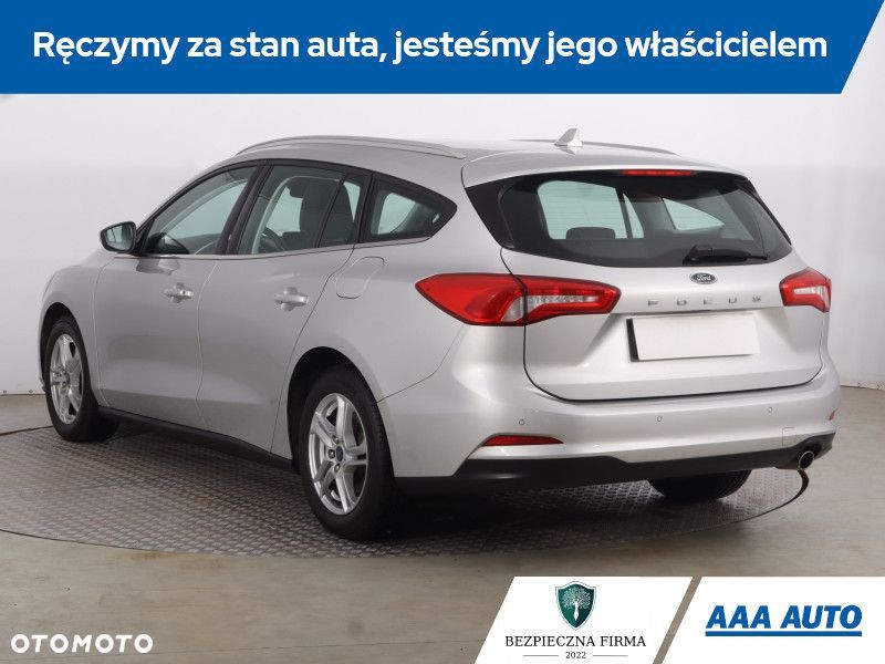 Ford Focus SW - 6
