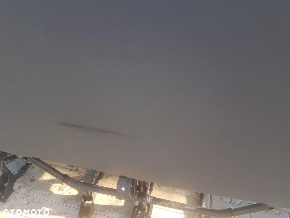 Iveco Daily 4 06-11 Fotel ISRI miękki kanapa ławka pas ładny europa - 14