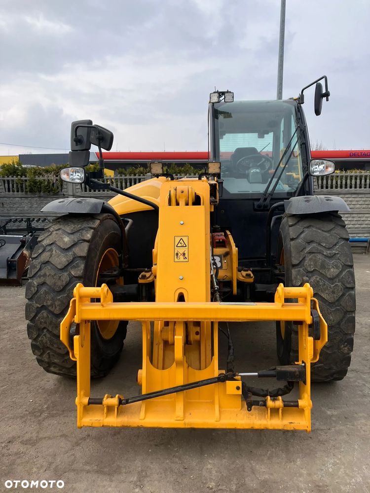 JCB 542-70 - 6