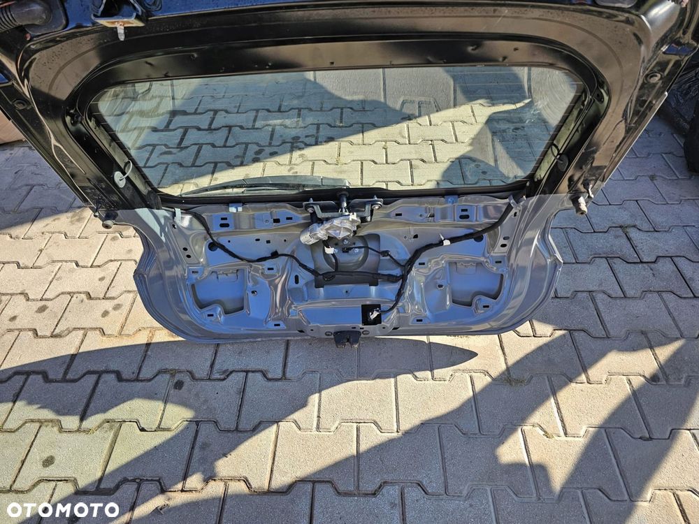 klapa tylna lampa opel corsa f lift - 4