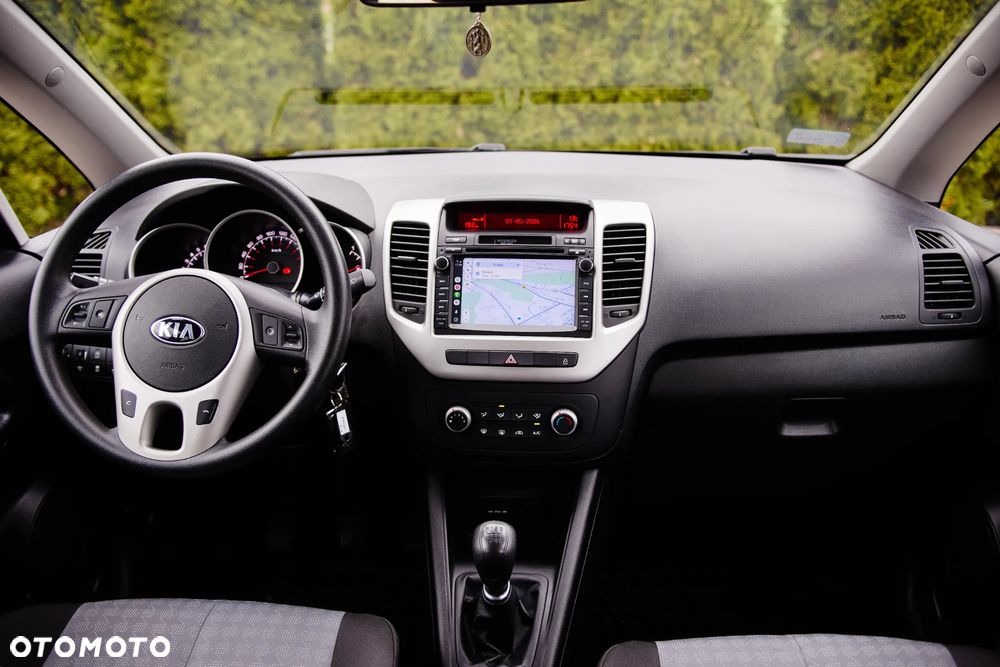 Kia Venga 1.6 XL - 25