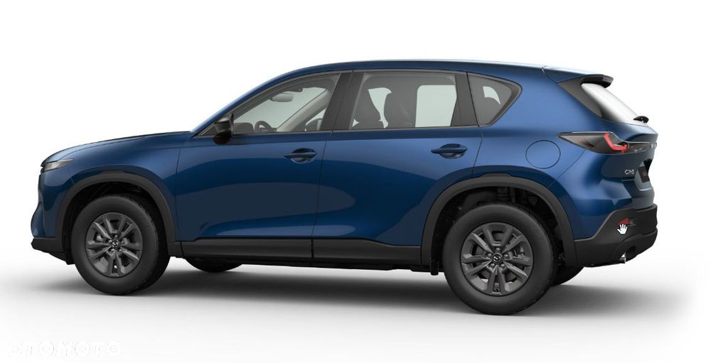 Mazda CX-5 2.5 e-SKYACTIV G Prime-Line - 2