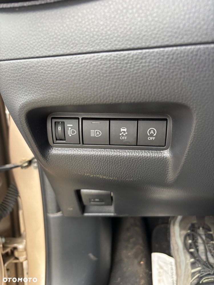 Toyota Aygo X 1.0 VVT-i Active - 11