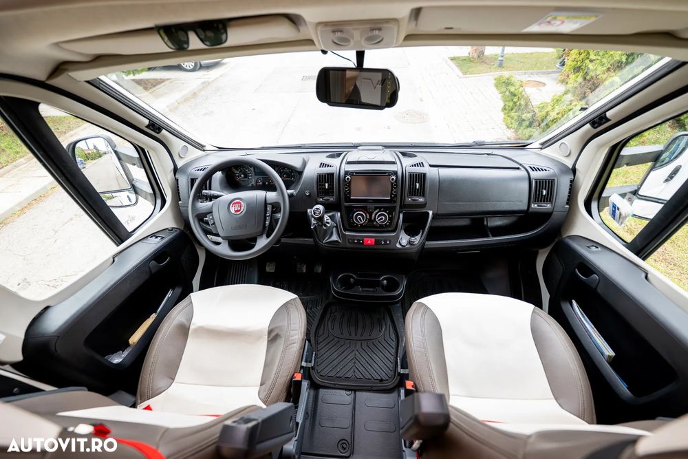 Fiat Mobilvetta KEA P90 - 17