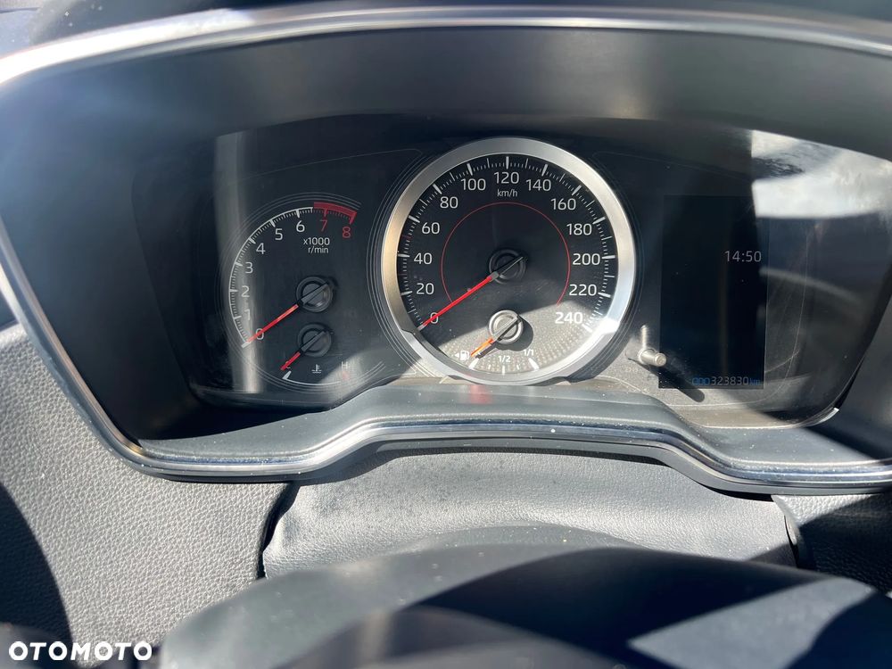 Toyota Corolla 1.6 Comfort - 8