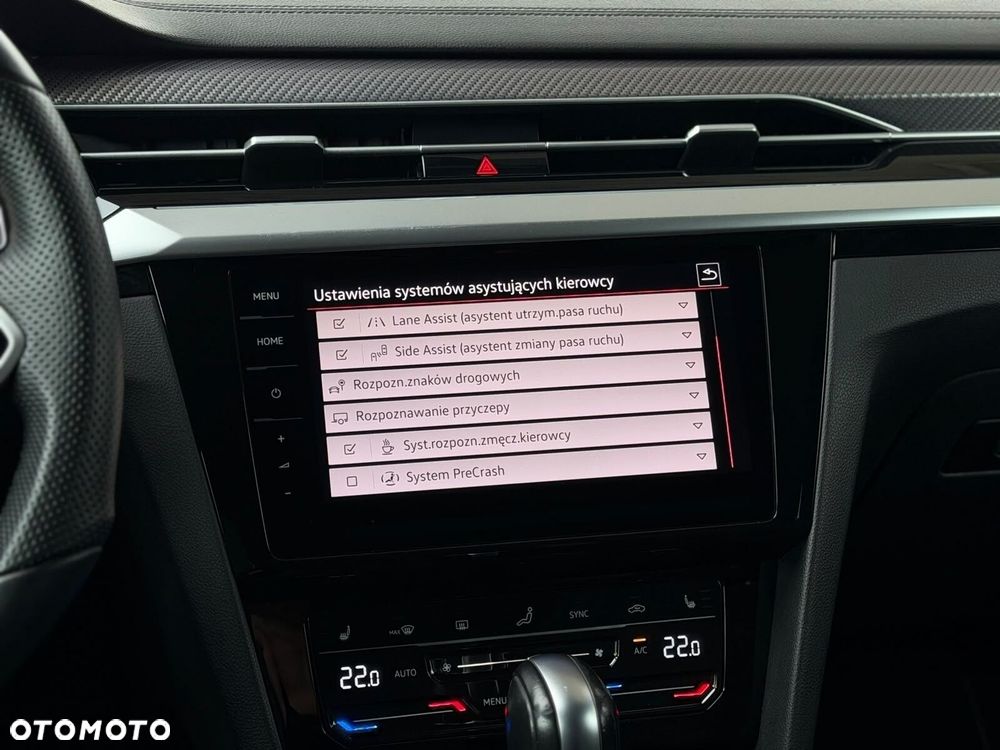 Volkswagen Arteon Shooting Brake 2.0 TDI 4Motion R-Line DSG - 36