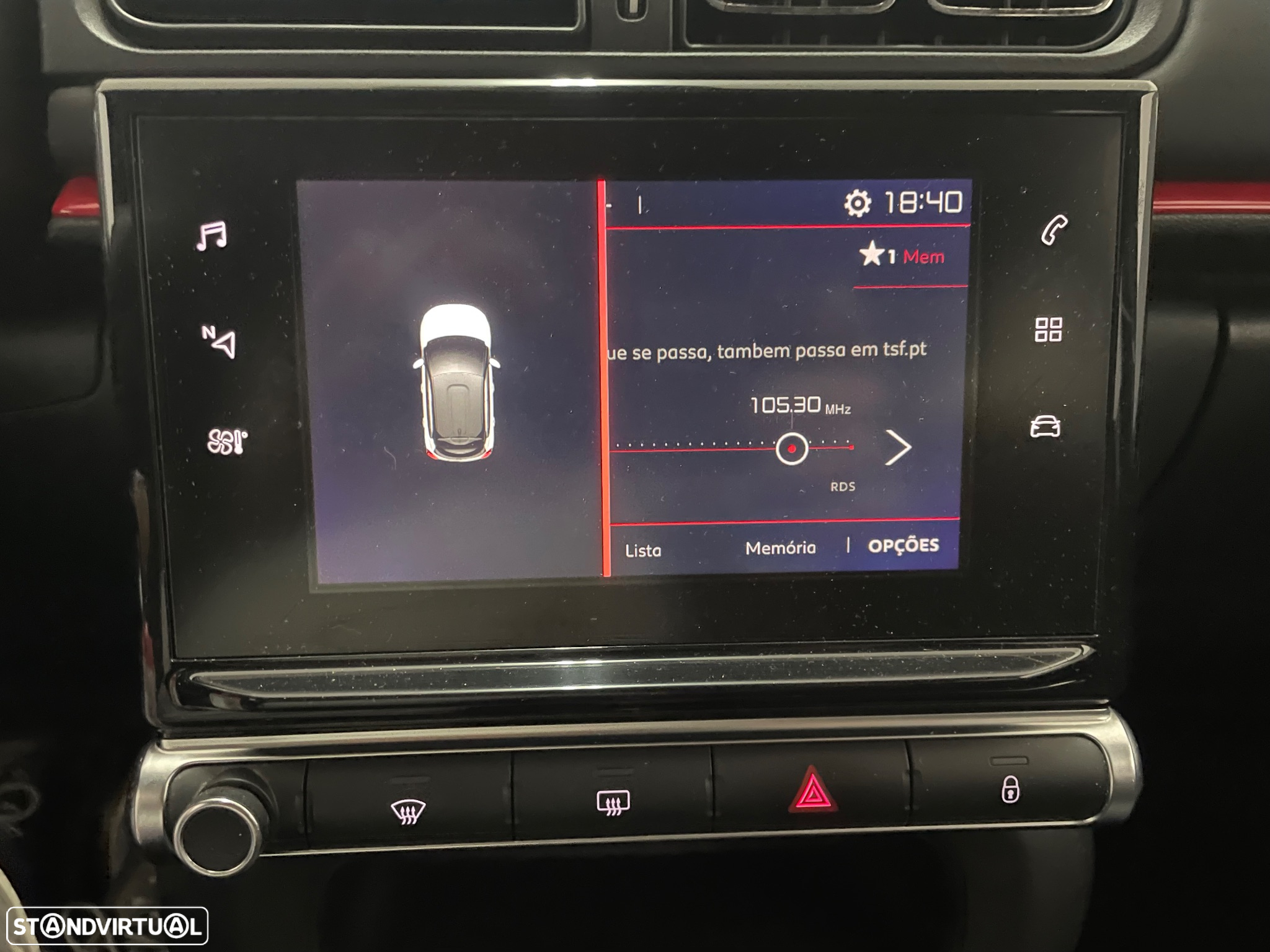Citroën C3 Pure Tech Shine - 21