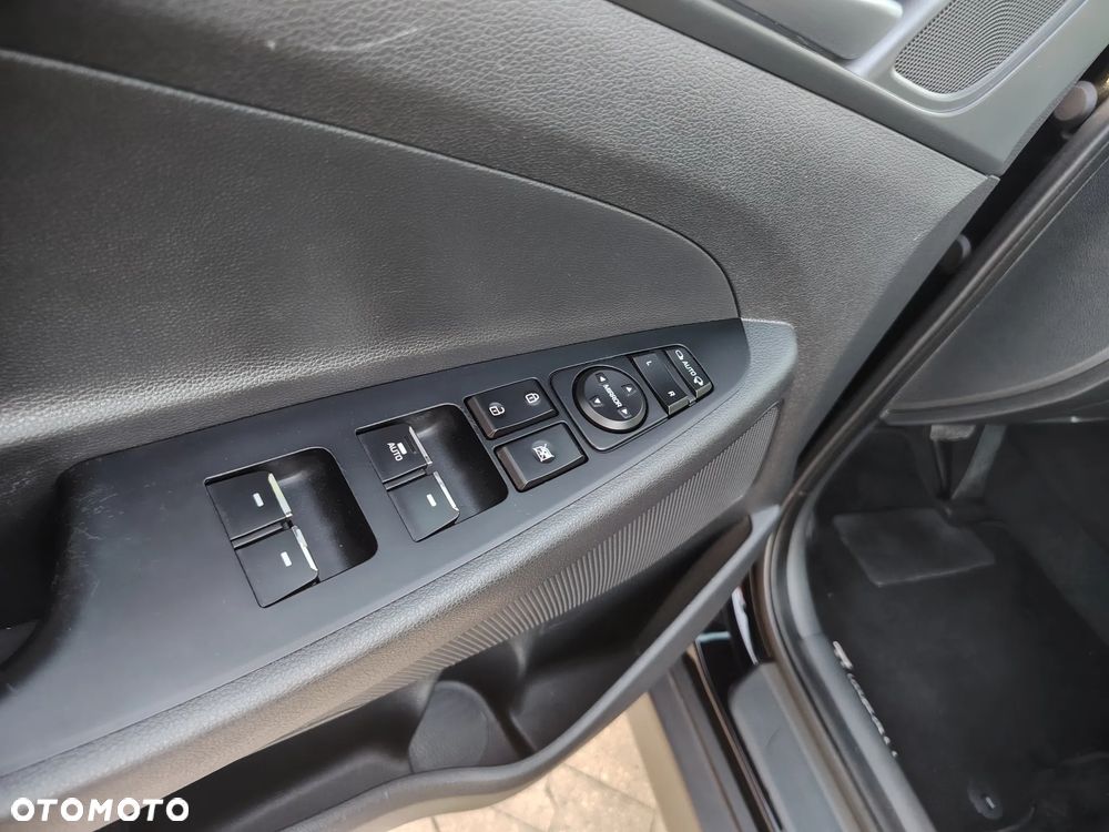 Hyundai Tucson 1.6 Turbo 4WD DCT Premium - 19