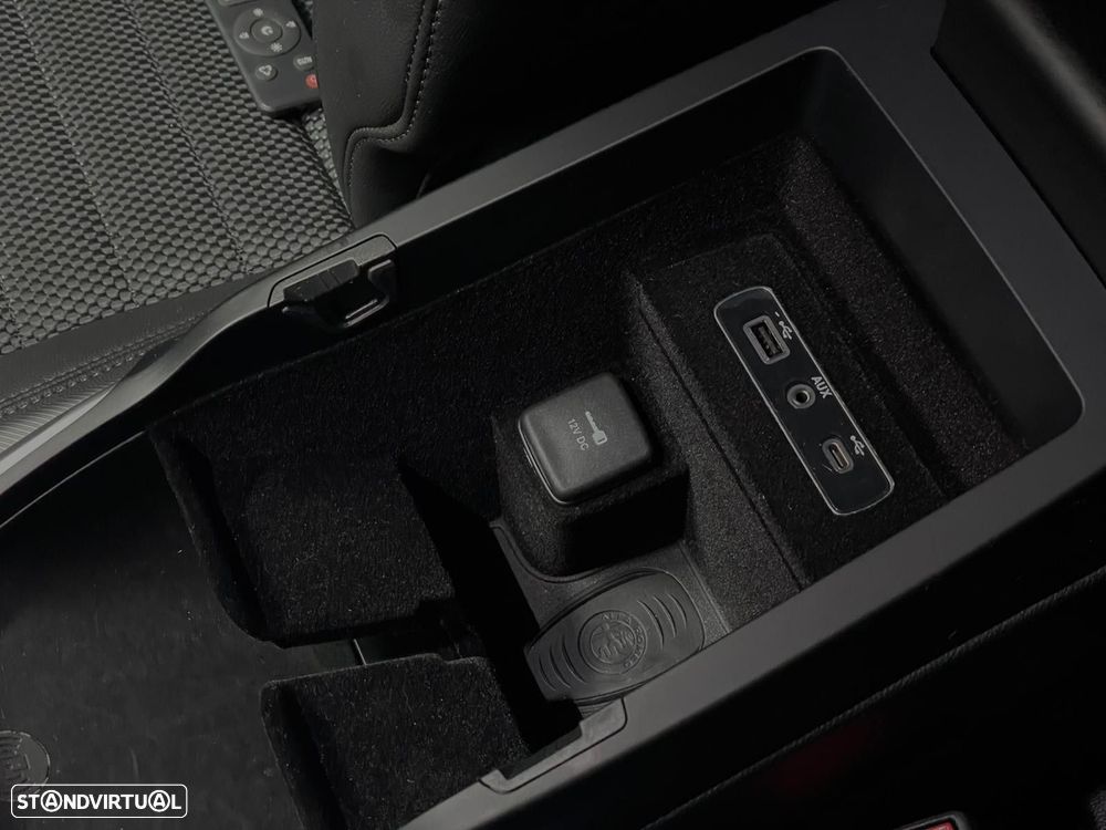 Alfa Romeo Stelvio 2.2 D Sprint AT8 - 25