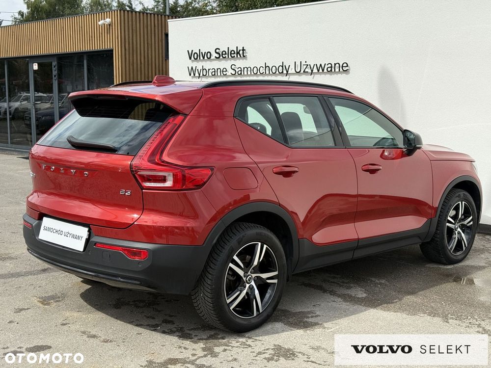 Volvo XC 40 - 11