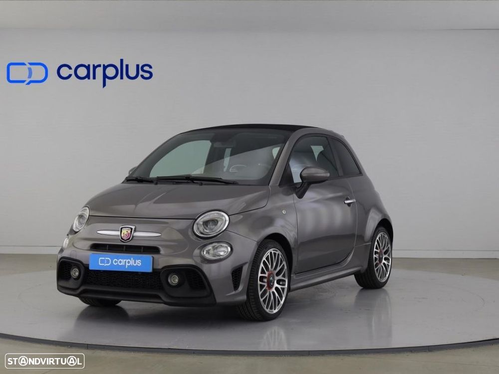 Abarth 595C