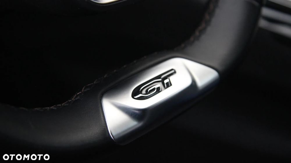 Peugeot 3008 1.6 PureTech GPF GT Line S&S EAT8 - 13
