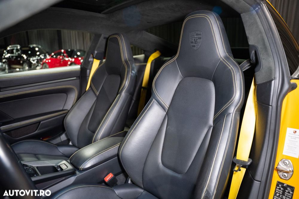 Porsche 911 - 31