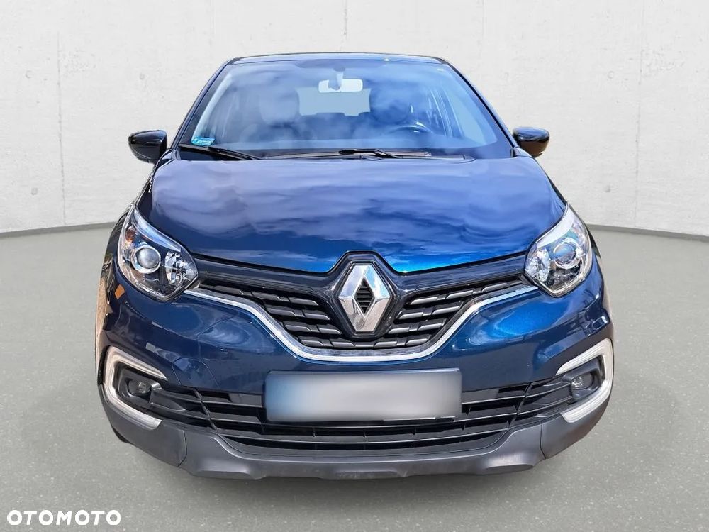 Renault Captur 1.2 Energy TCe Zen - 2