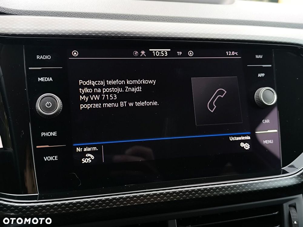 Volkswagen T-Cross - 25