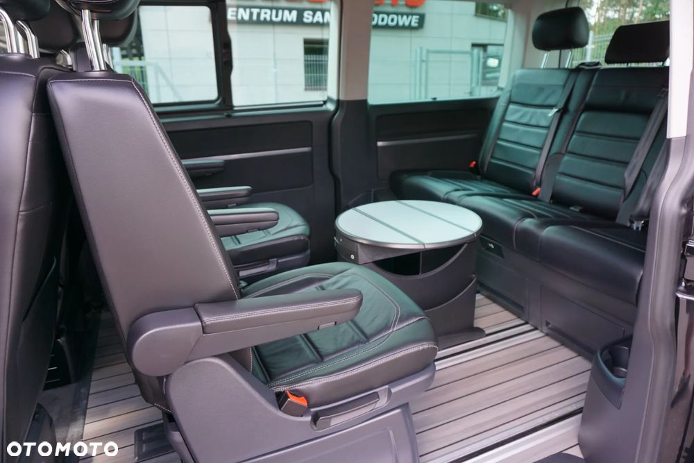 Volkswagen Multivan 2.0 TDI L1 Highline 4Motion DSG - 12