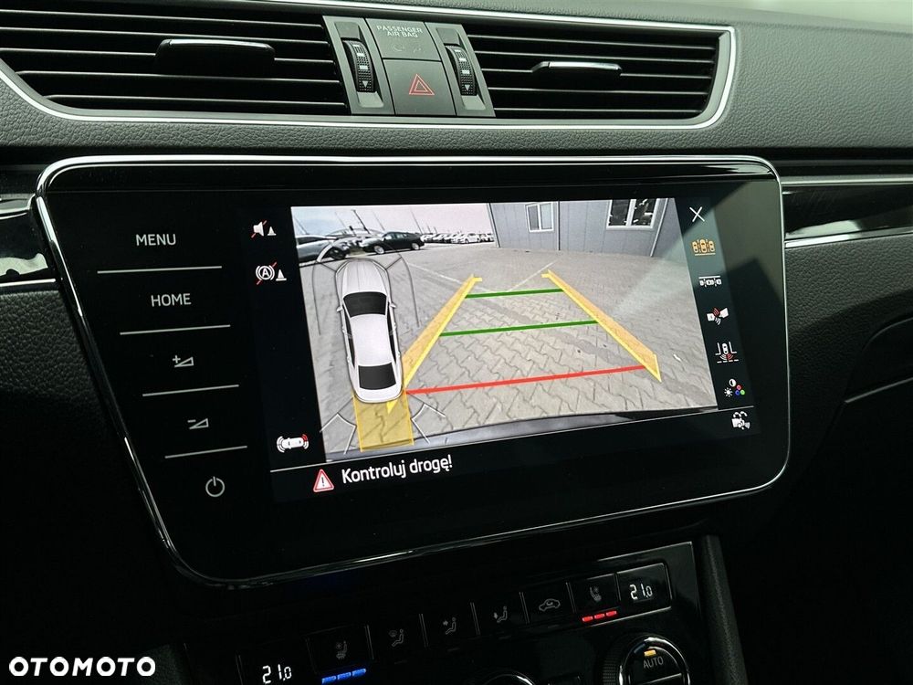 Skoda Superb 2.0 TDI SCR L&K DSG - 29