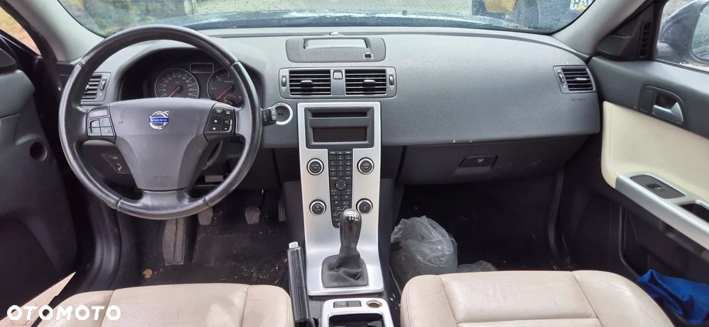 Volvo V50 D2 Business Edition - 23