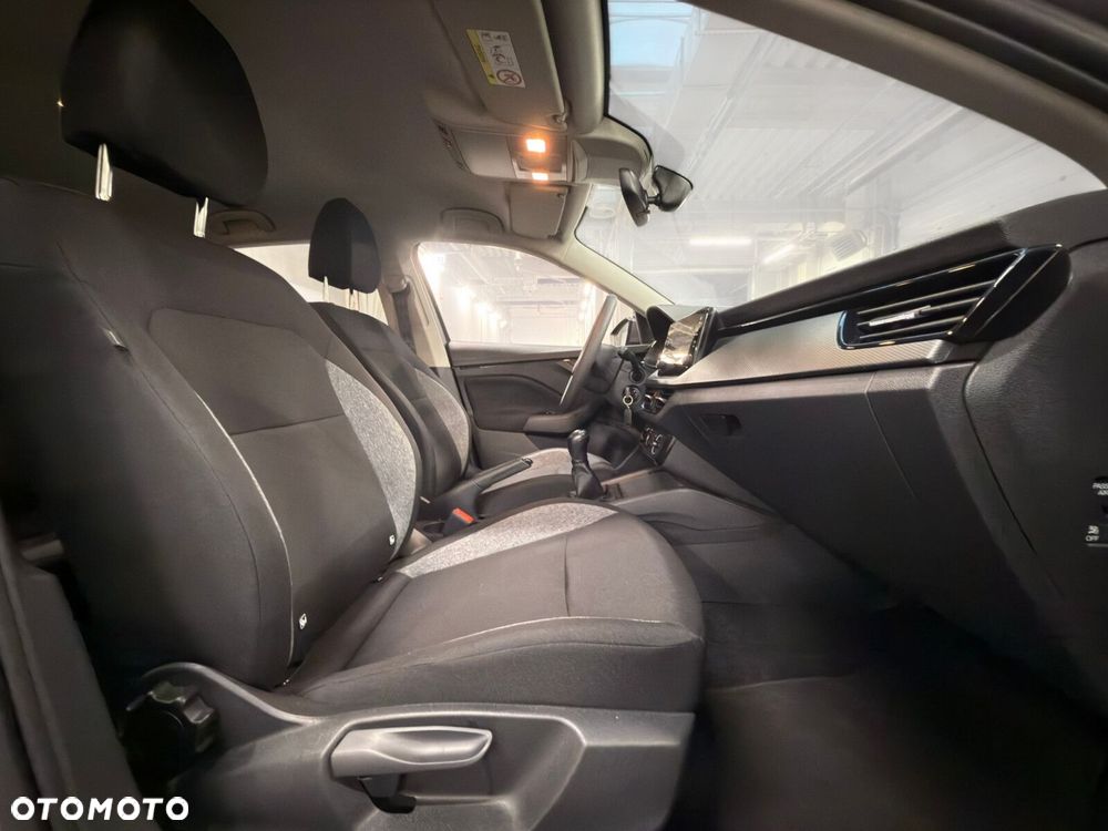Skoda Scala 1.0 TSI Essence - 22