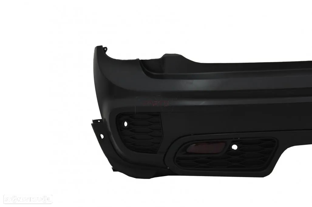 Body Kit jcw Mini Cooper F56 (2014 a 2023) 3 Portas - 9