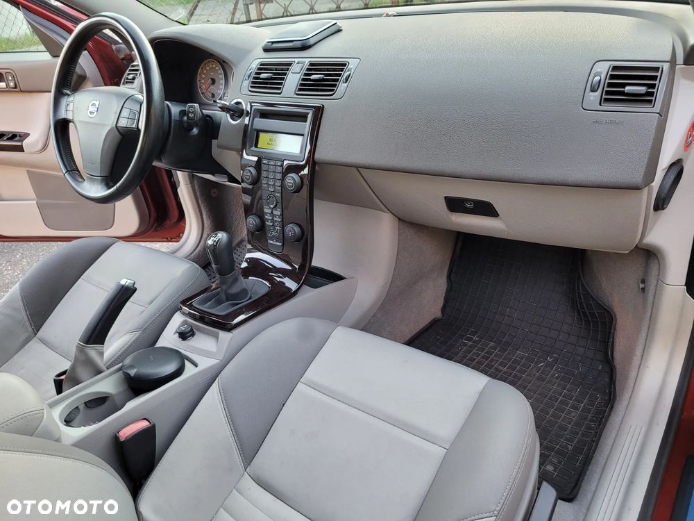 Volvo V50 2.0D - 2