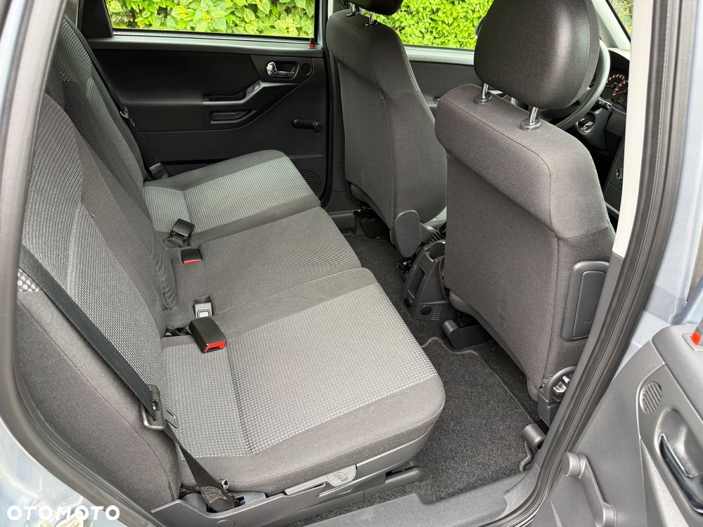 Opel Meriva 1.4 Innovation - 33