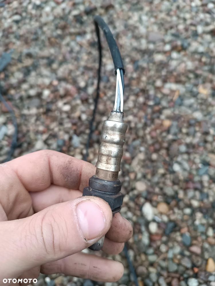 AUDI A4 B7 A6 C6 A8 D3 3.2 FSI SONDA LAMBDA 06E906265E - 2