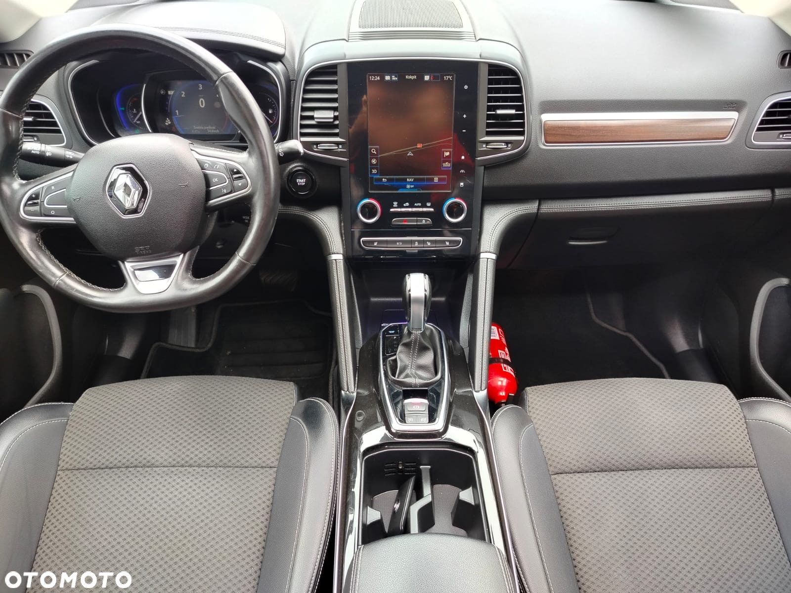 Renault Koleos 2.0 dCi Intens X-Tronic - 19
