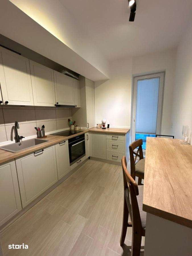 Apartament 3 camere, Decomandat, 70mp, Austorium, Parcare — fotografia 1
