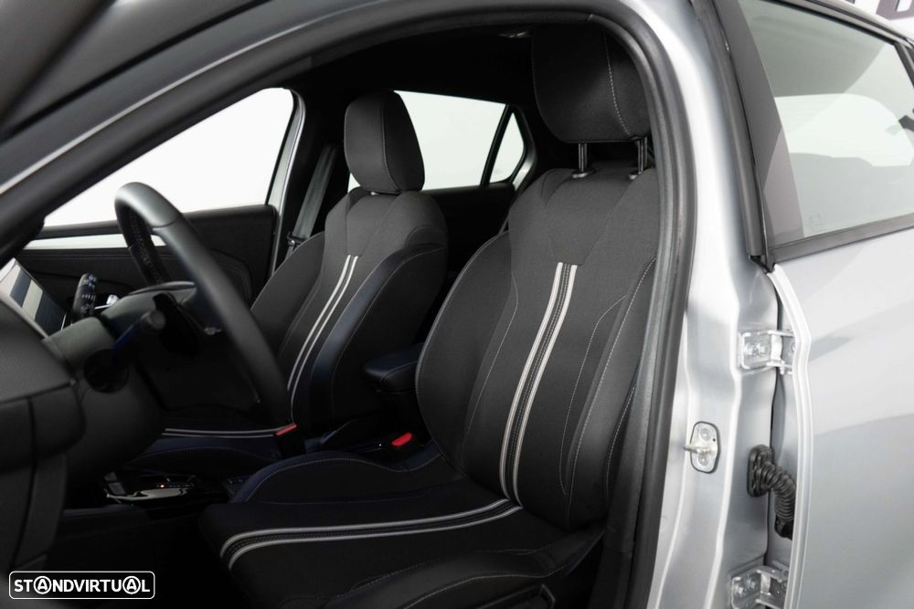 Opel Corsa 1.2 T GS Line Aut. - 9