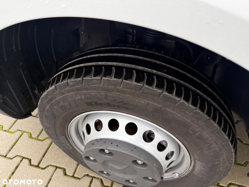 Mercedes-Benz SPRINTER 516 CDI / BLIŹNIAK / WYWROTKA / NISKI PRZEBIEG / Z FRANCJI / STAN BDB / / / - 13