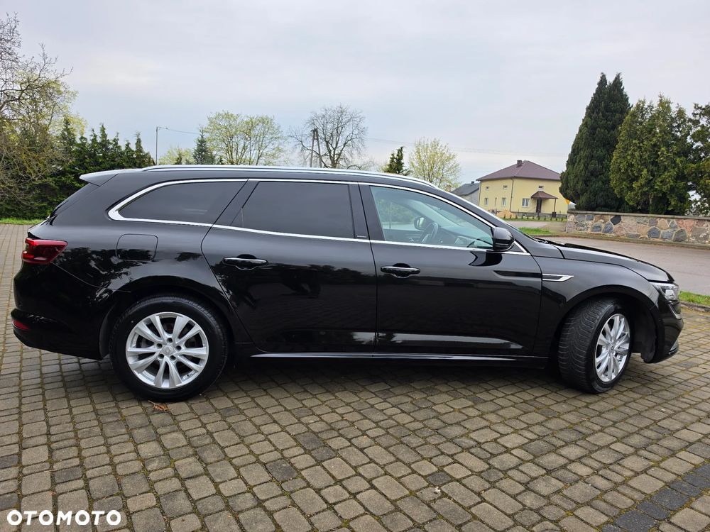Renault Talisman ENERGY dCi 160 EDC INTENS - 5