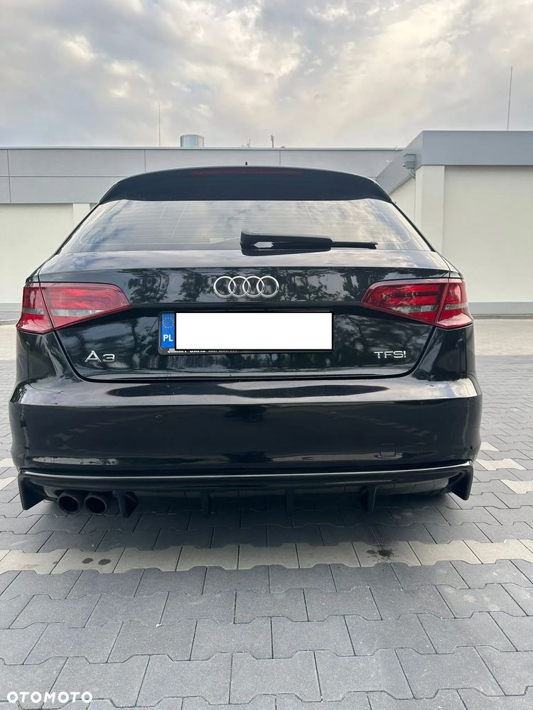 Audi A3 - 6