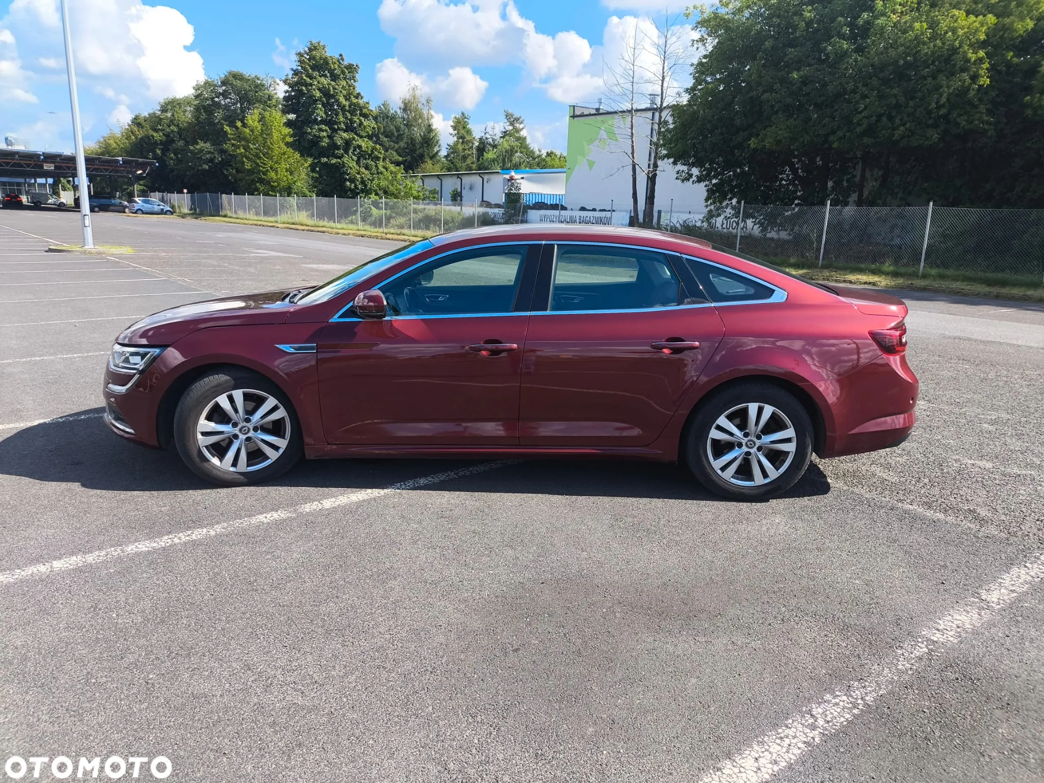 Renault Talisman 1.6 Energy dCi Intens - 2