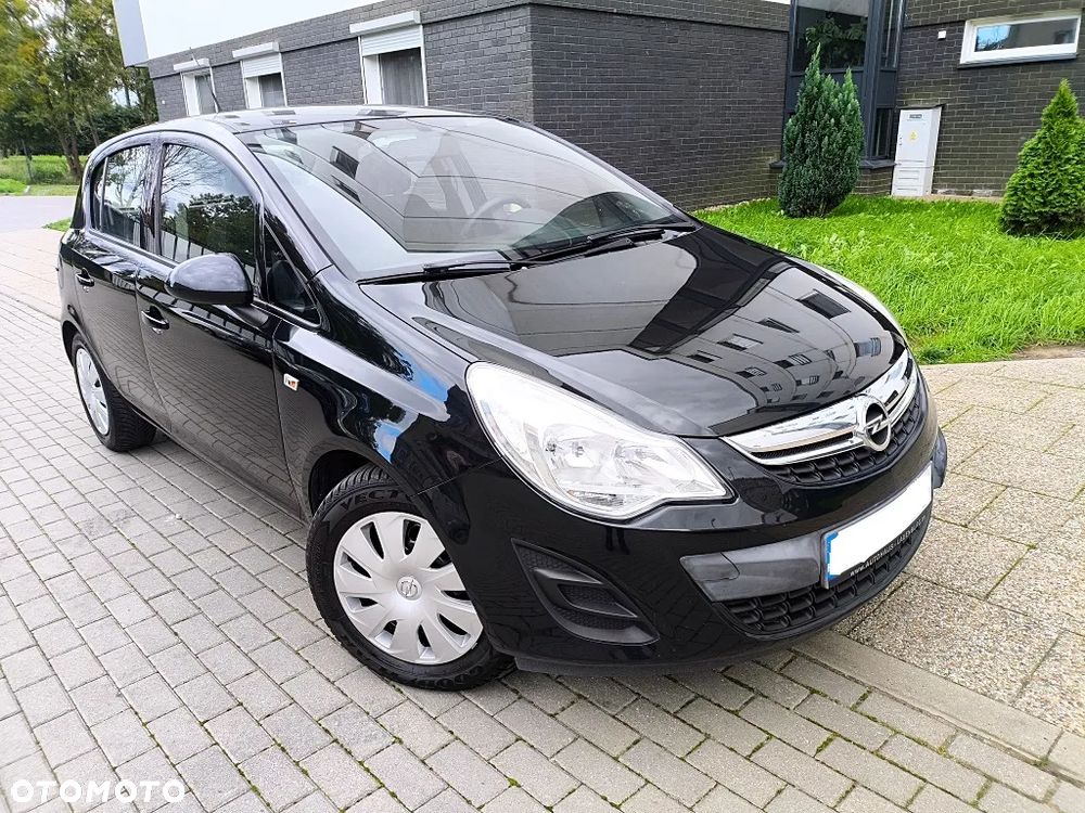 Opel Corsa - 5