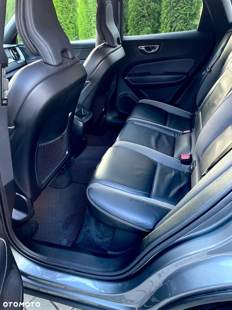 Volvo XC 60 - 12