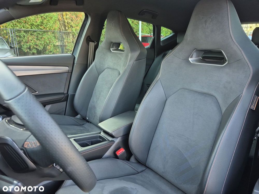 Cupra Formentor - 10