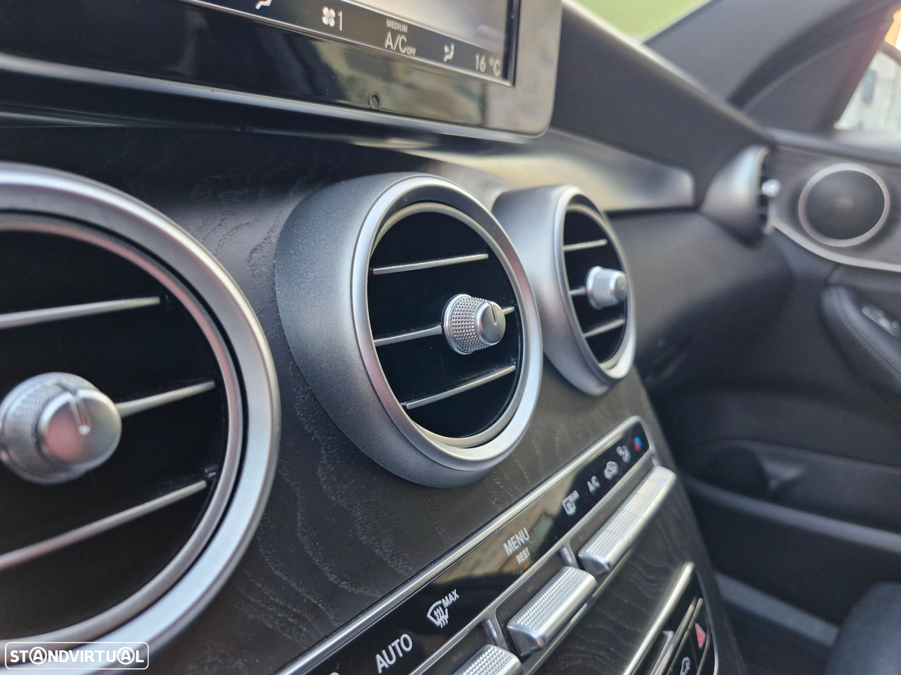 Mercedes-Benz C 200 BlueTEC Avantgarde Aut. - 46