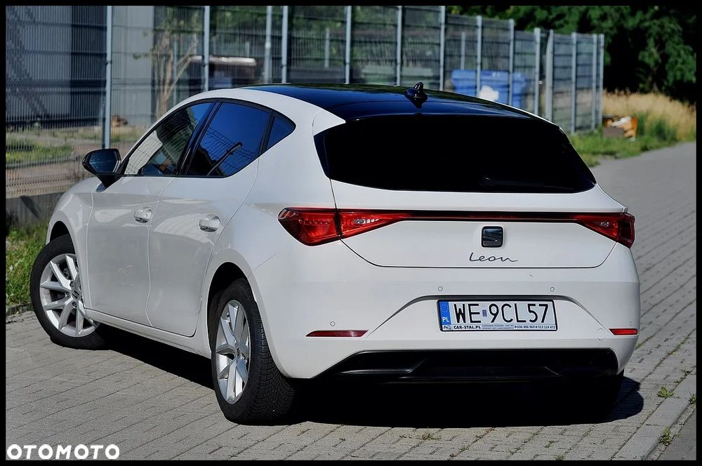 Seat Leon - 22