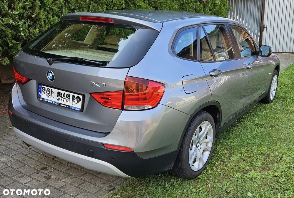 BMW X1 - 4