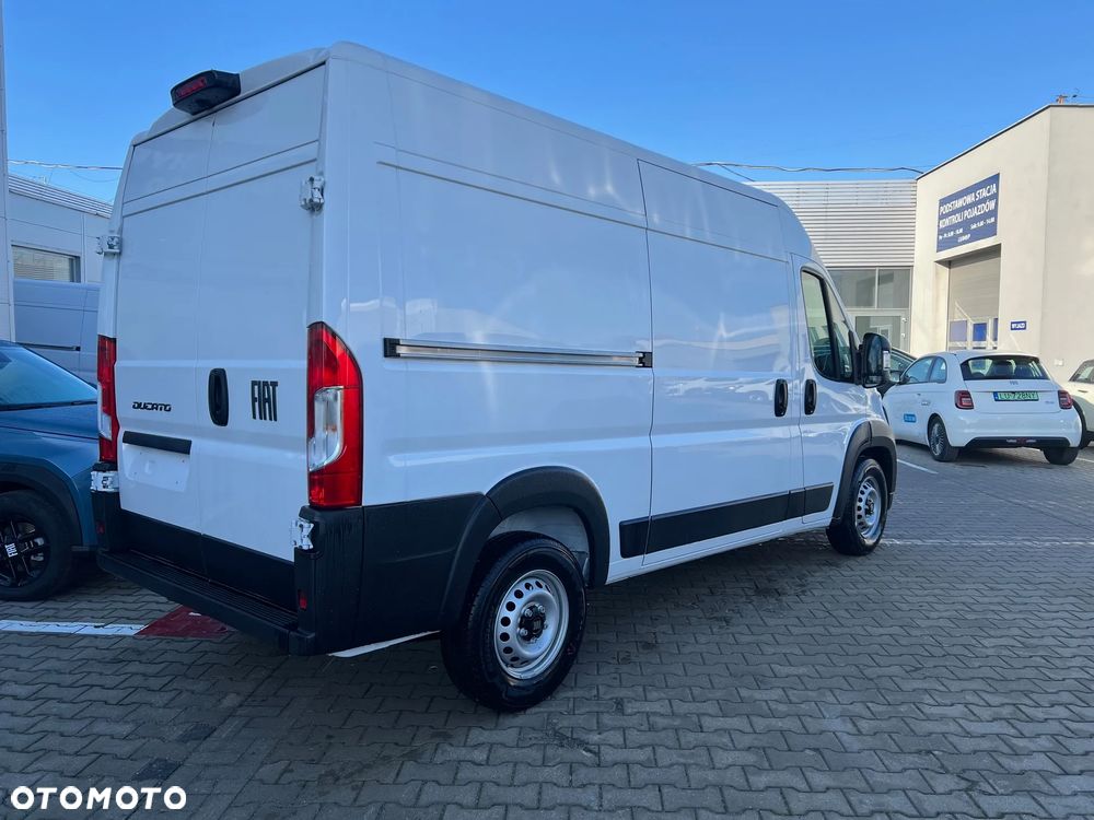 Fiat Ducato MAXI L2H2 180km seria 2 - 5