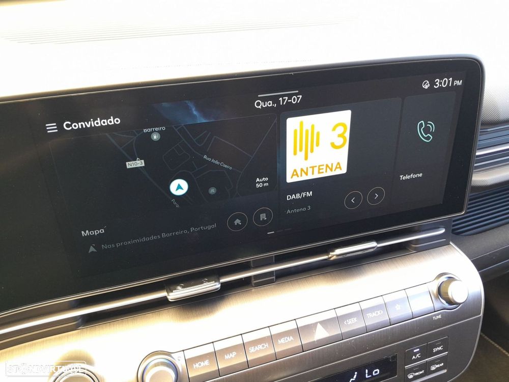 Hyundai Kauai 1.0 T-GDi Premium (TT) - 19