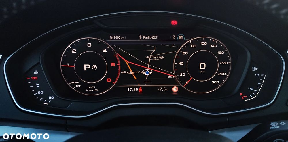 Audi Q5 40 TDI Quattro S tronic design - 28