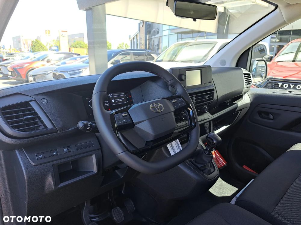 Toyota Proace Verso 2.0 D4-D Long Combi - 8