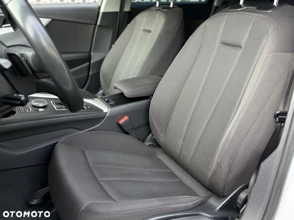 Audi A4 - 12