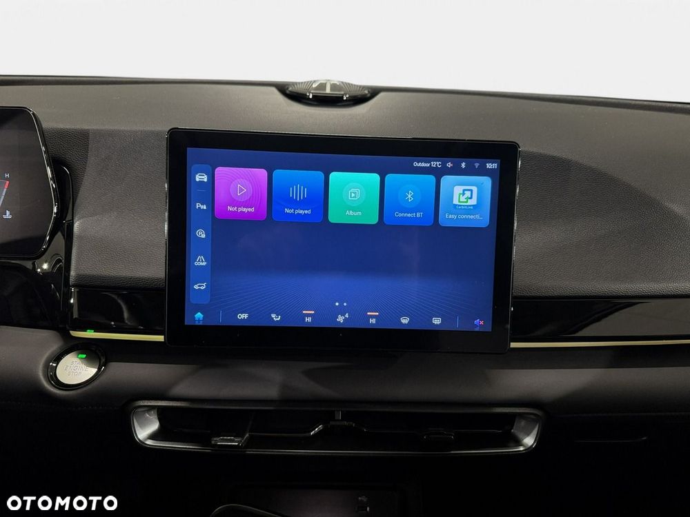 BAIC 5 Beijing 1.5T Luxury DCT - 21