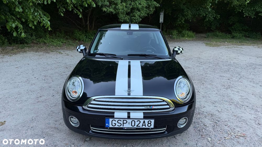 MINI ONE - 2