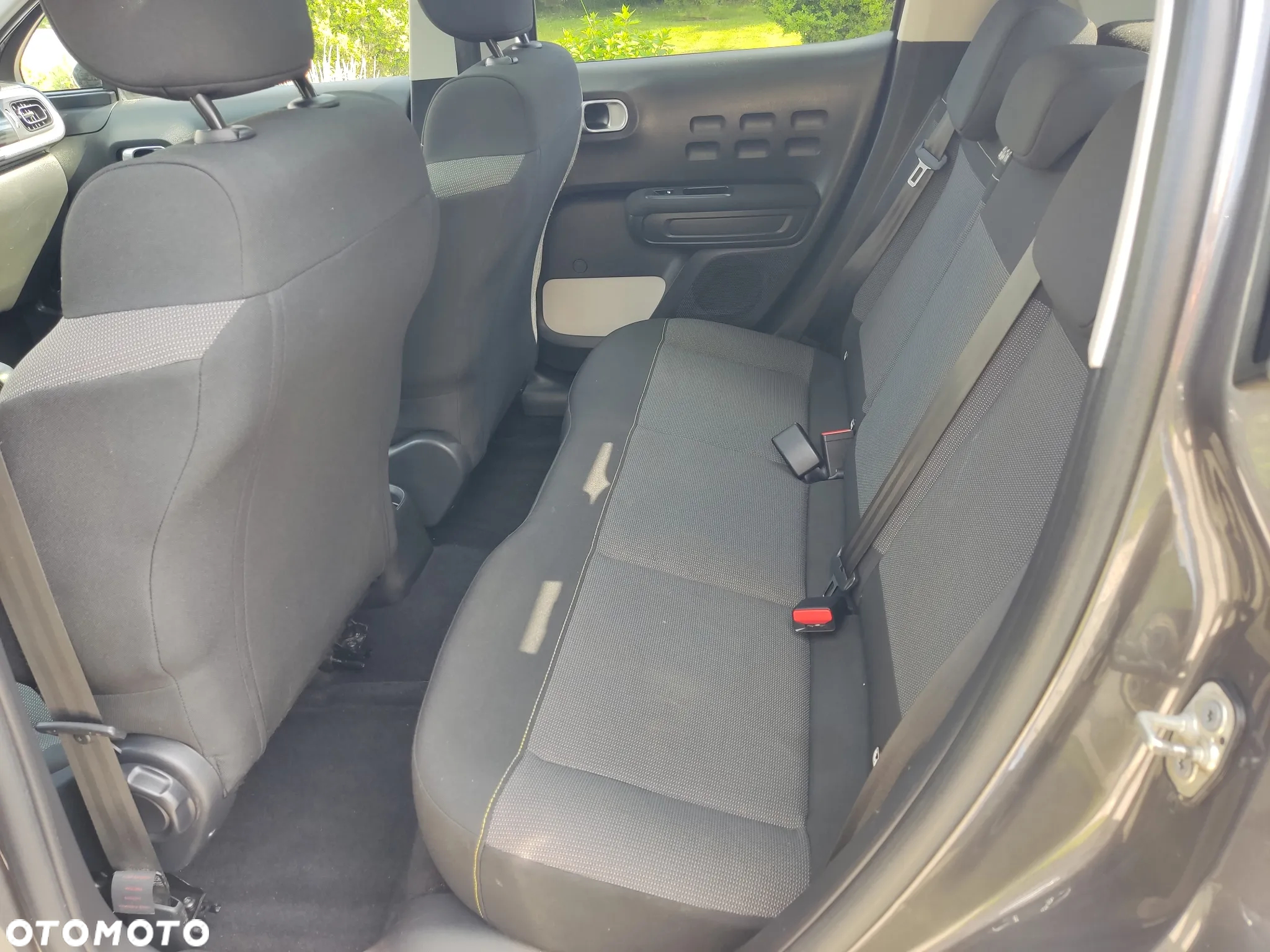 Citroën C3 1.5 BlueHDi Feel - 15