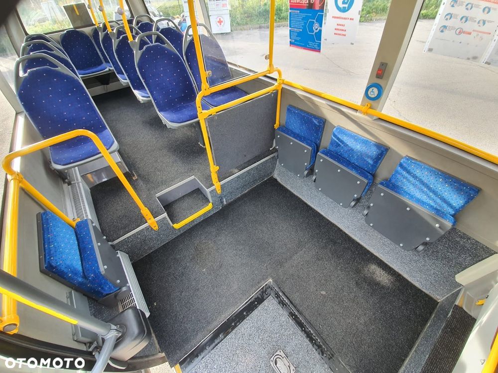 Mercedes-Benz Sprinter - 7